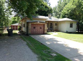 336 Western Ave, Benton Harbor, MI 49022