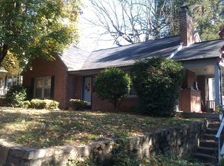 527 Kentwood St SW, Lenoir, NC 28645