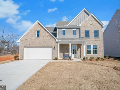 225 Hickory Grove Ln, Hoschton, GA, 30548