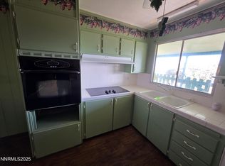 1340 Sandstone Dr, Wellington, NV 89444