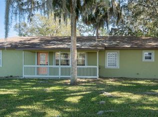 1505 Hontoon Rd, Deland, FL 32720