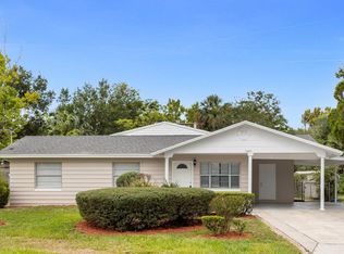 1805 Jefferson Dr, Mount Dora, FL 32757