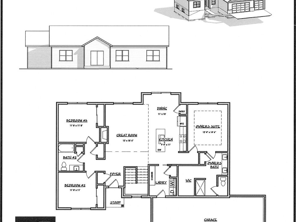 2nd image of 209 Stonehill Ct