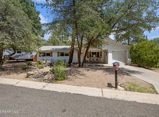 1615 Elwood Ln, Prescott, AZ 86305