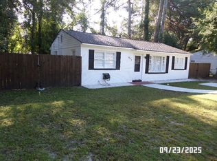 403 Patton Rd, Hinesville, GA 31313