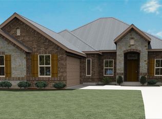 386 Melville Way, Red Oak, TX 75154