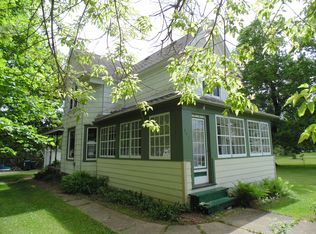 740 Maple Ave, Wild Rose, WI 54984