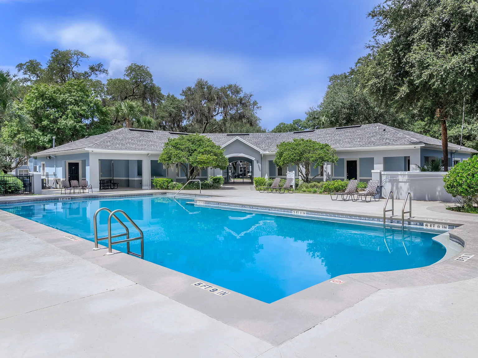 The Place at Capper Landing (aka Kendall Court) — Photo 4