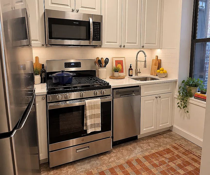 2nd image of 2647 Broadway APT 3SW