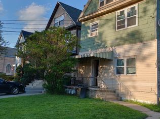 103 N Ogden St, Buffalo, NY 14206