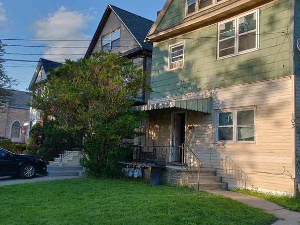 103 N Ogden St, Buffalo, NY
