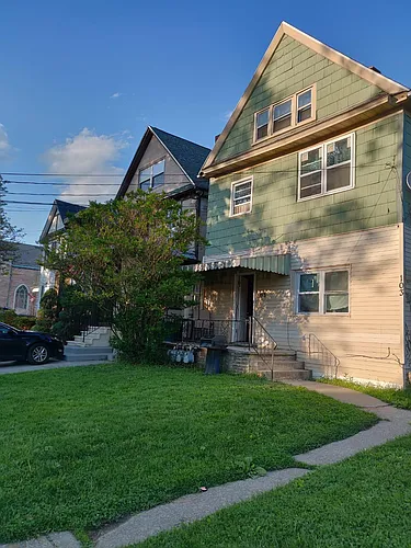 103 N Ogden St Photo 1