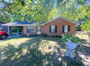 10651 Chateau Rd, Olive Branch, MS 38654