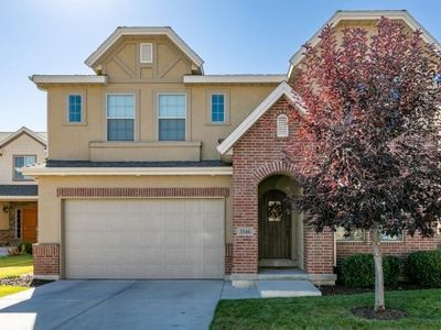 1346 E Foxmont Ln, Holladay, UT, 84117