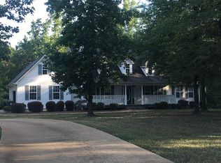 389 Buchanan Rd, Griffin, GA 30224