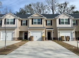 515 Ferguson Ln, Richmond Hill, GA 31324
