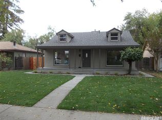 543 Hunter Ave, Modesto, CA 95350