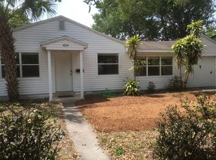 4824 Dr Martin Luther King Jr St N, Saint Petersburg, FL 33703