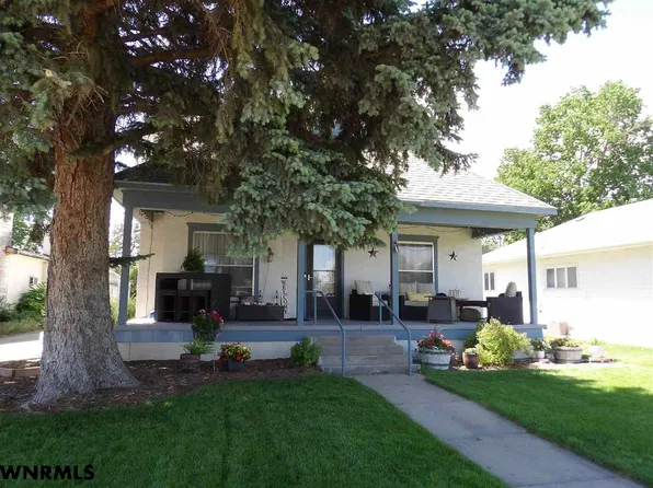 414 Adams Ave, Morrill, NE 69358