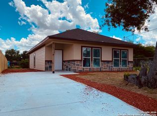 220 Groff Ave, San Antonio, TX 78237
