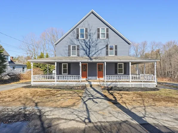 4 Gates Ter, Sterling, MA 01564