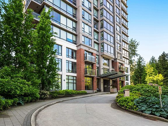 3rd image of 301 Capilano Rd #1707