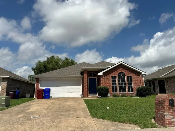 1613 Kelly Ln, Royse City, TX 75189