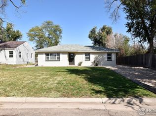 511 23rd St, Greeley, CO 80631