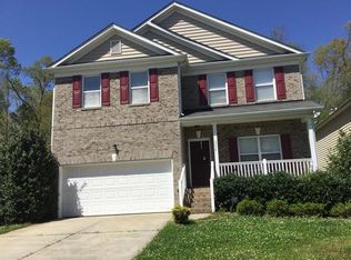 6934 Centerline Dr, Charlotte, NC 28278