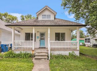 8216 Orchard Ave, Warren, MI