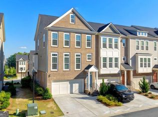 835 Atwood Ln, Buford, GA 30518