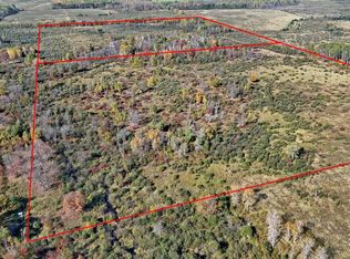 County Road 19, Kettle River, MN 55757