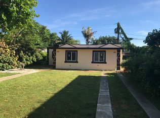 285 NW 81st St, Miami, FL 33150