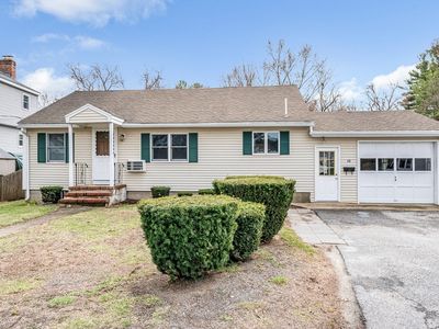 28 Cottage St, Wilmington, MA, 01887