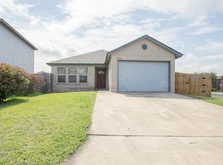 8902 Walnut Basin, Converse, TX 78109