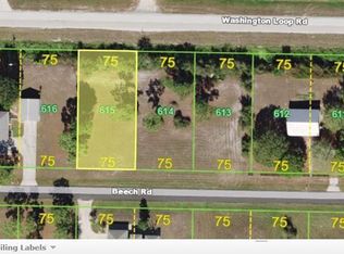 30474 Beech Rd, Punta Gorda, FL 33982