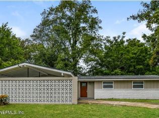 5726 Fiat Ln, Jacksonville, FL 32244