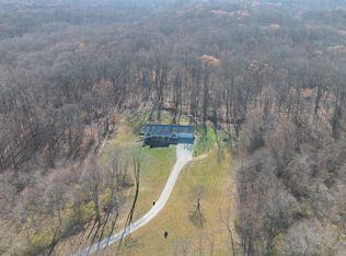 882 E Chambers Pike, Bloomington, IN 47408