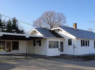841 Smith St, Columbus, IN 47201