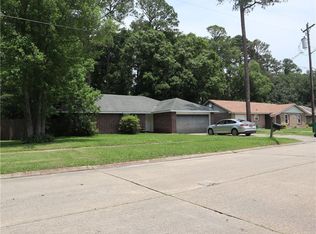 1604 Saint Christopher St, Slidell, LA 70460