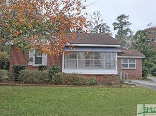 107 Varnedoe Ave, Garden City, GA 31408