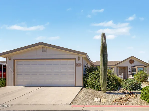 8840 E SUNLAND Avenue #119, Mesa, AZ 85208