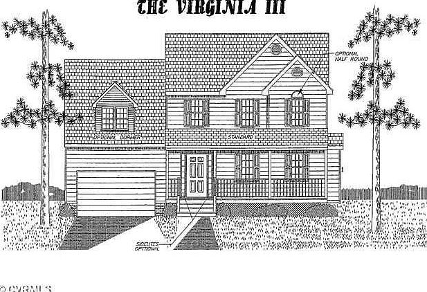 1st image of 4006 Forest Vine Dr