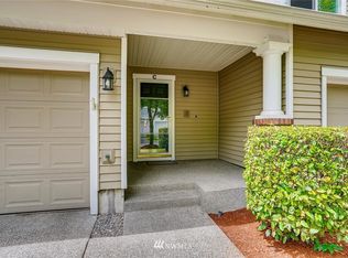 4735 Lake Pl S UNIT C, Renton, WA 98055