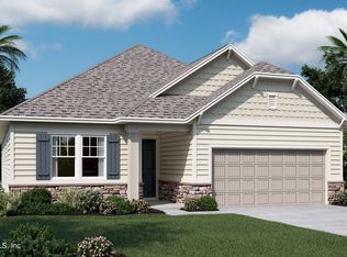 423 Goldenrod Dr, Saint Augustine, FL 32092