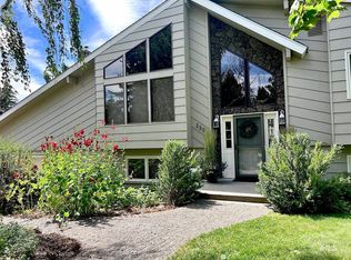 230 Cedar St, Potlatch, ID 83855