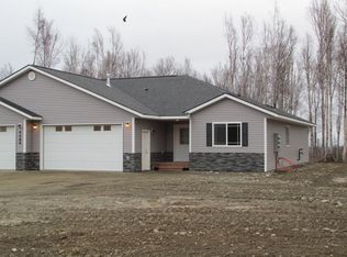 4486 W Overby St, Wasilla, AK 99623