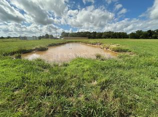 LOT 8 County Road 119, Kaufman, TX 75142