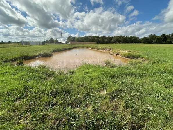 LOT 8 County Road 119, Kaufman, TX 75142