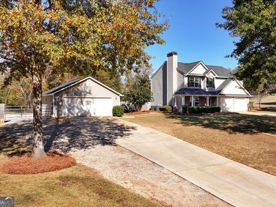 1023 Solomon Ct, Winder, GA, 30680